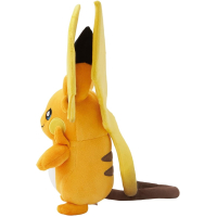 Officiële Pokemon center knuffel mega Raichu Y +/- 48cm 